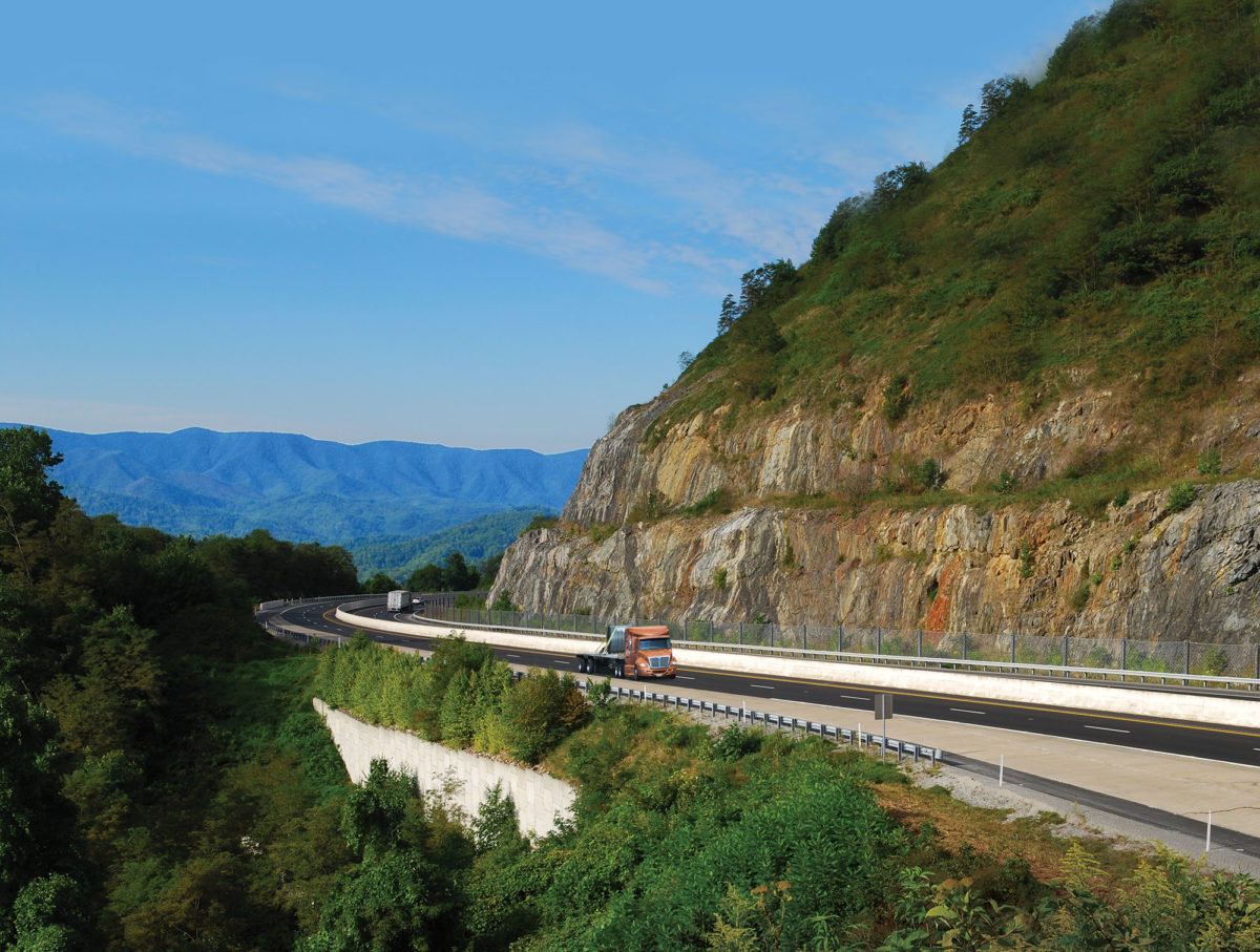 Competitive Logistics Solutions